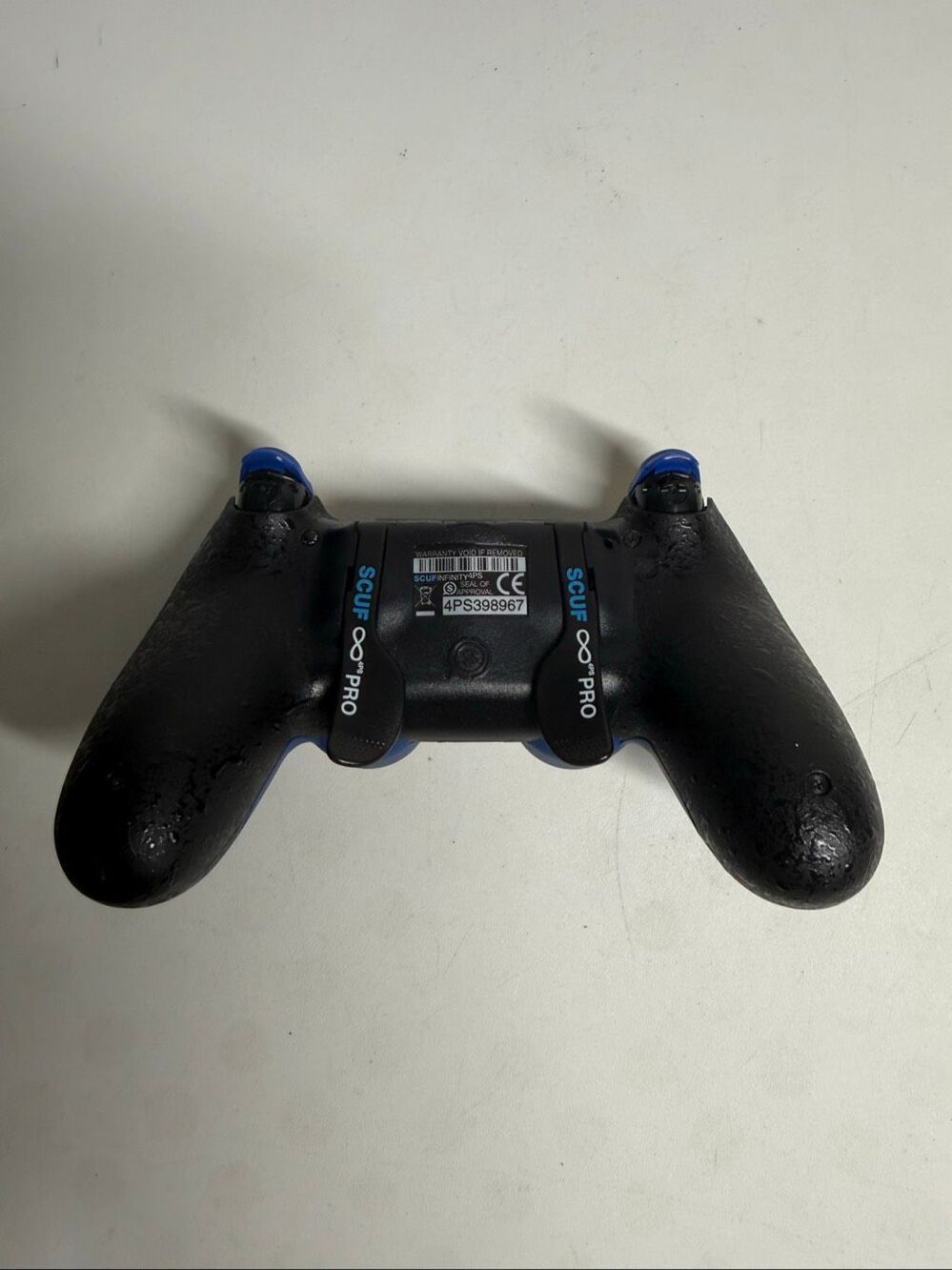 SCUF Infinity4PS Pro PS4 Controller - Picture 3 of 9